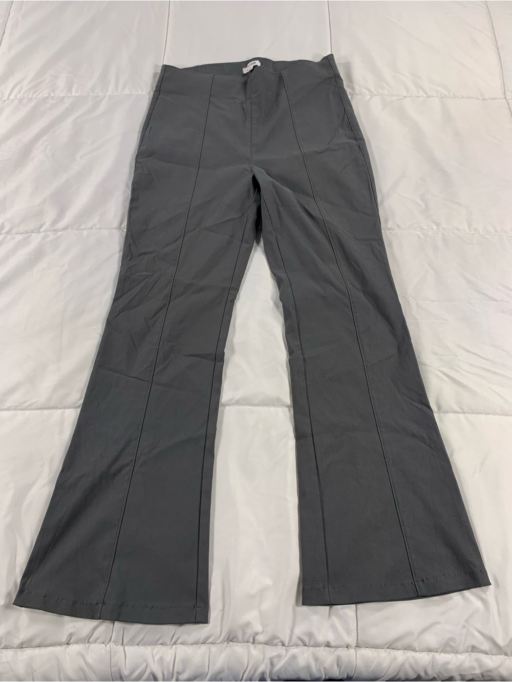 Pre loved GARAGE pants womens size L